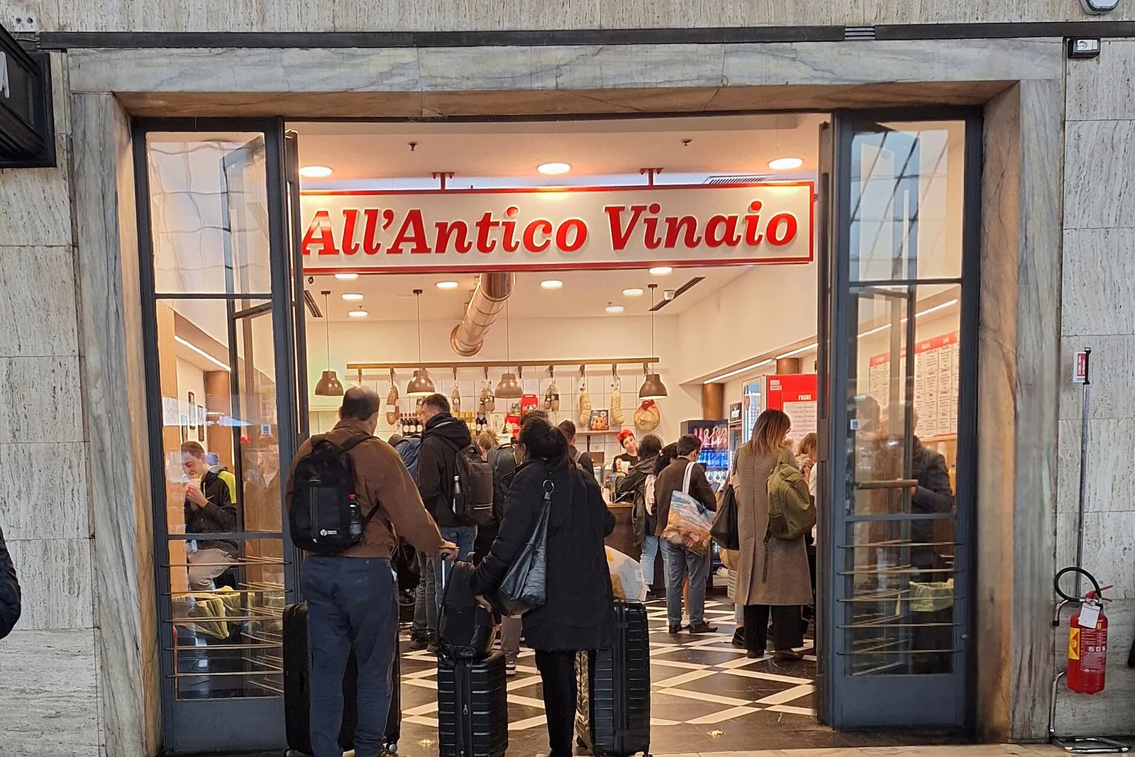 All'Antico Vinaio thumbnail 2