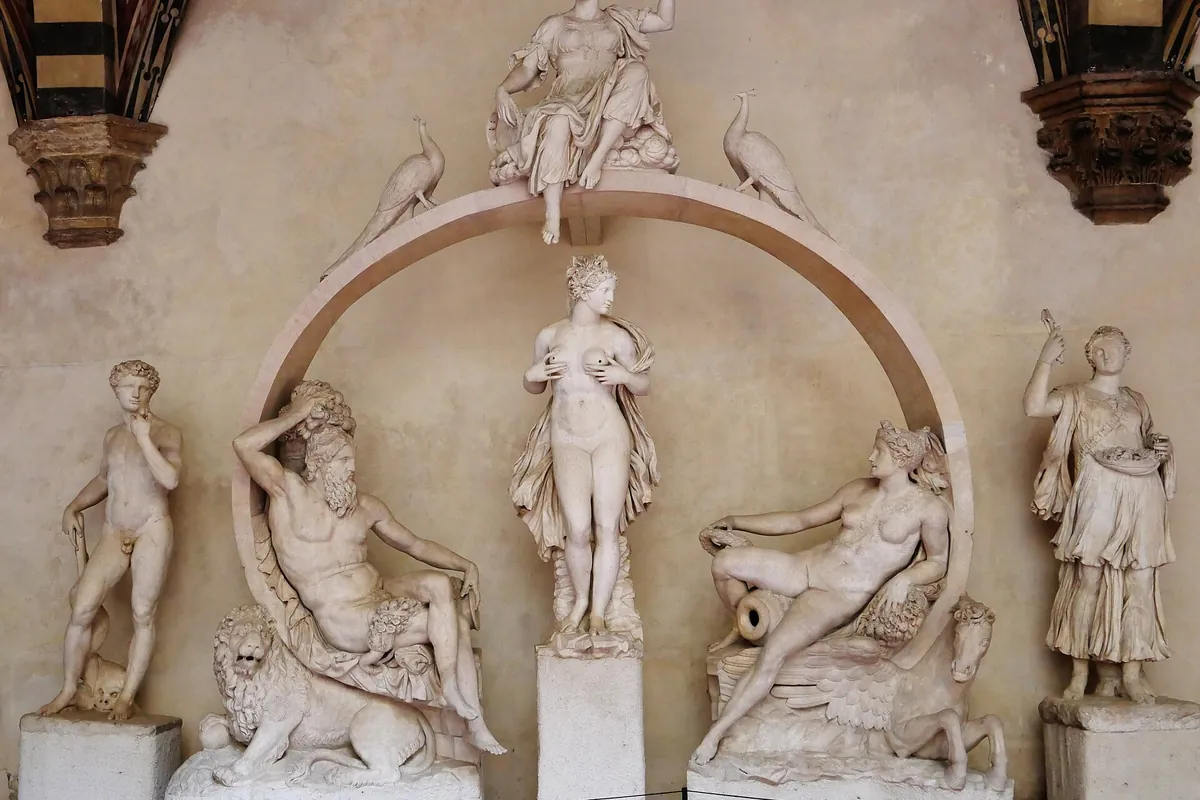 Bargello Museum thumbnail 2