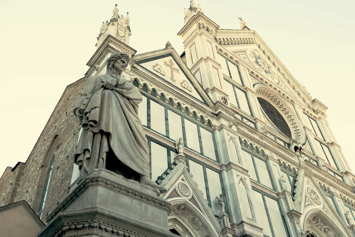 Basilica di Santa Croce thumbnail 2