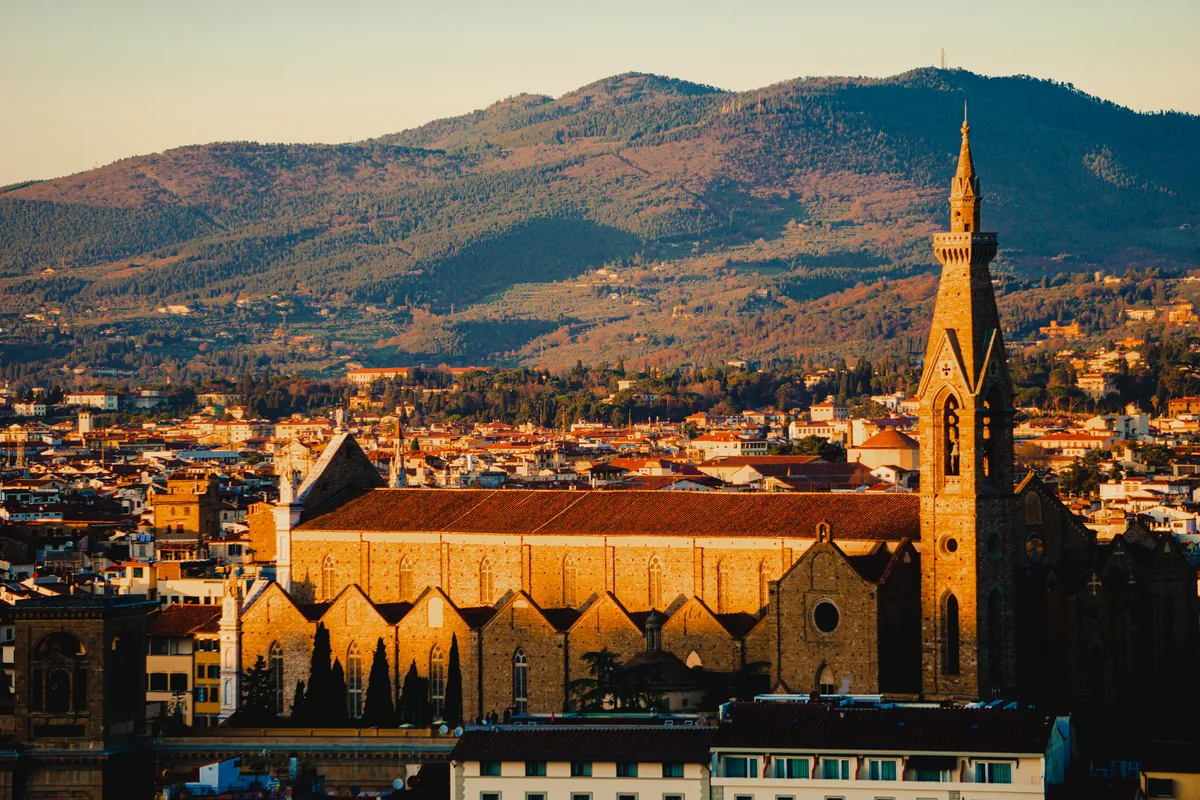 Basilica di Santa Croce thumbnail 3
