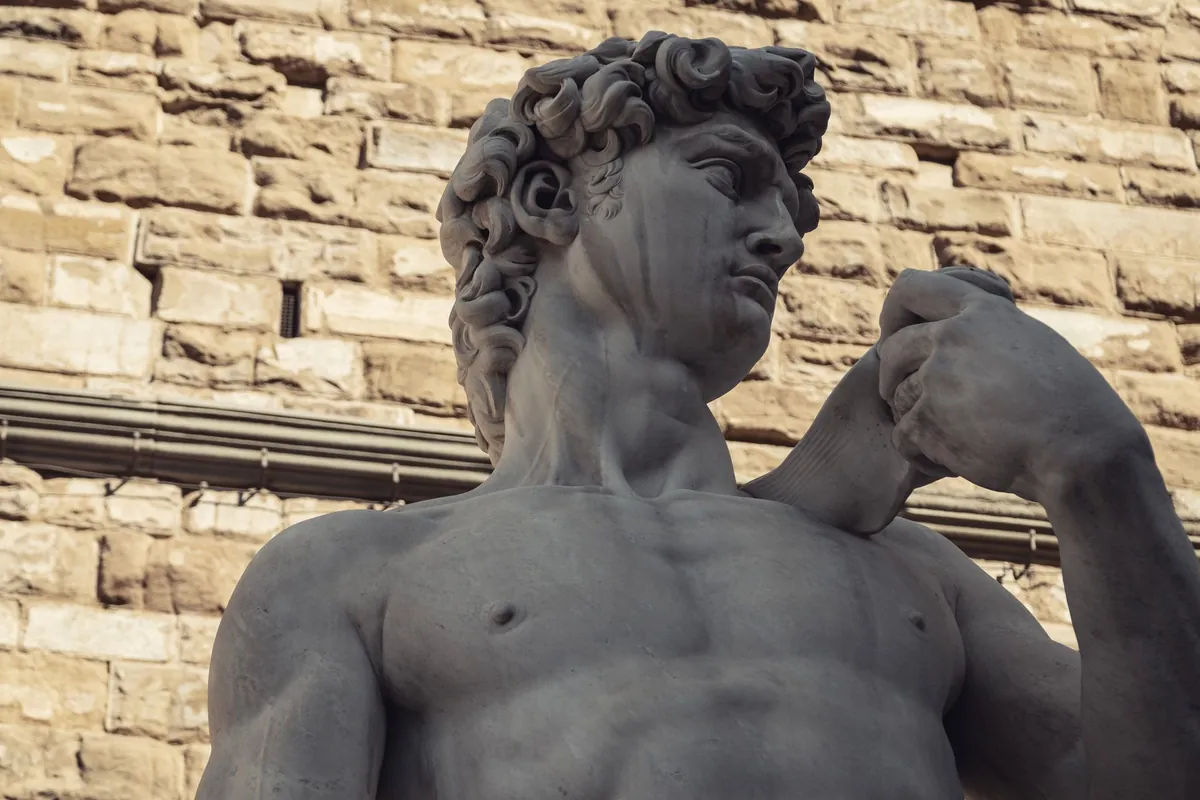 Piazza della Signoria and the Loggia dei Lanzi thumbnail 4