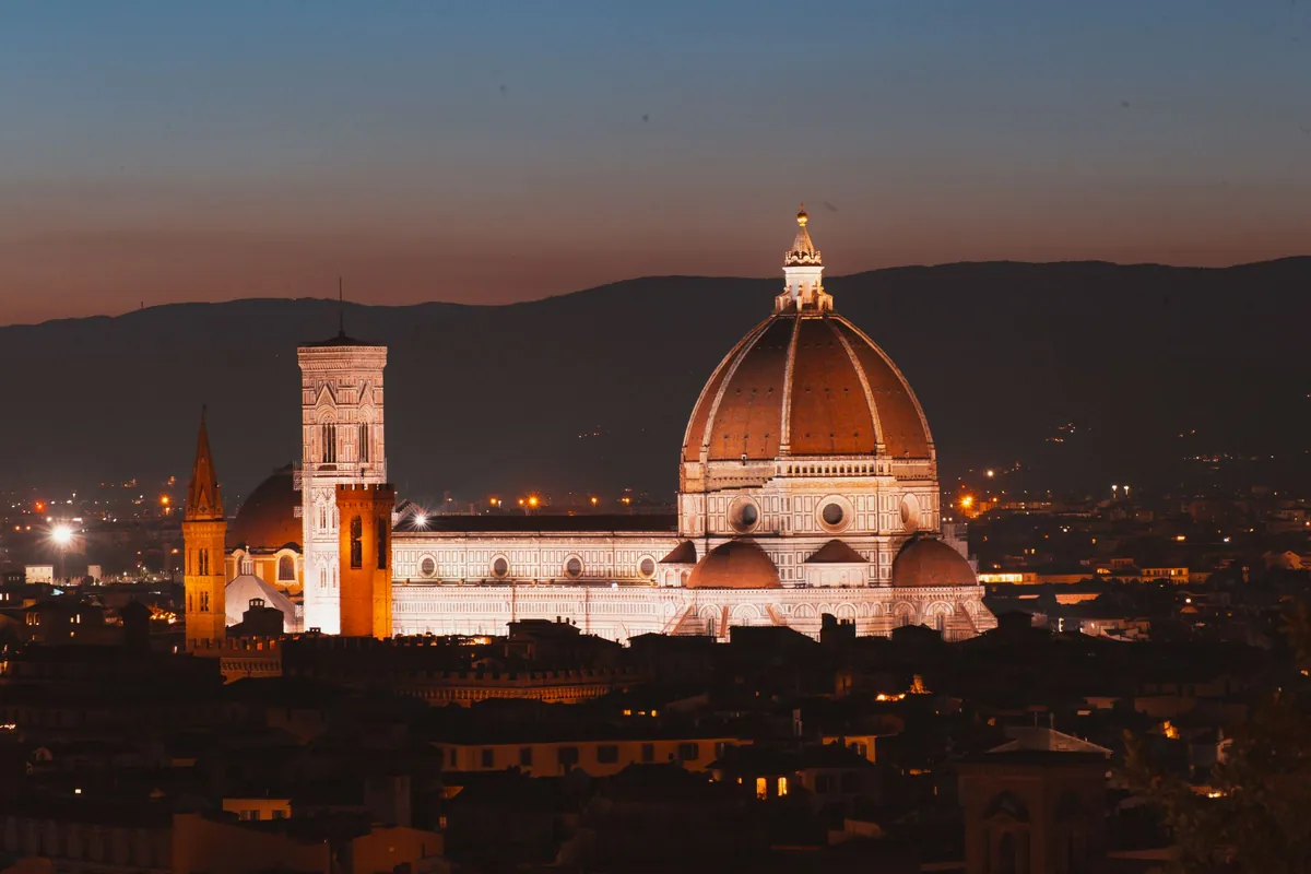 Florence in Winter: Quiet Museums and Ribollita Weather