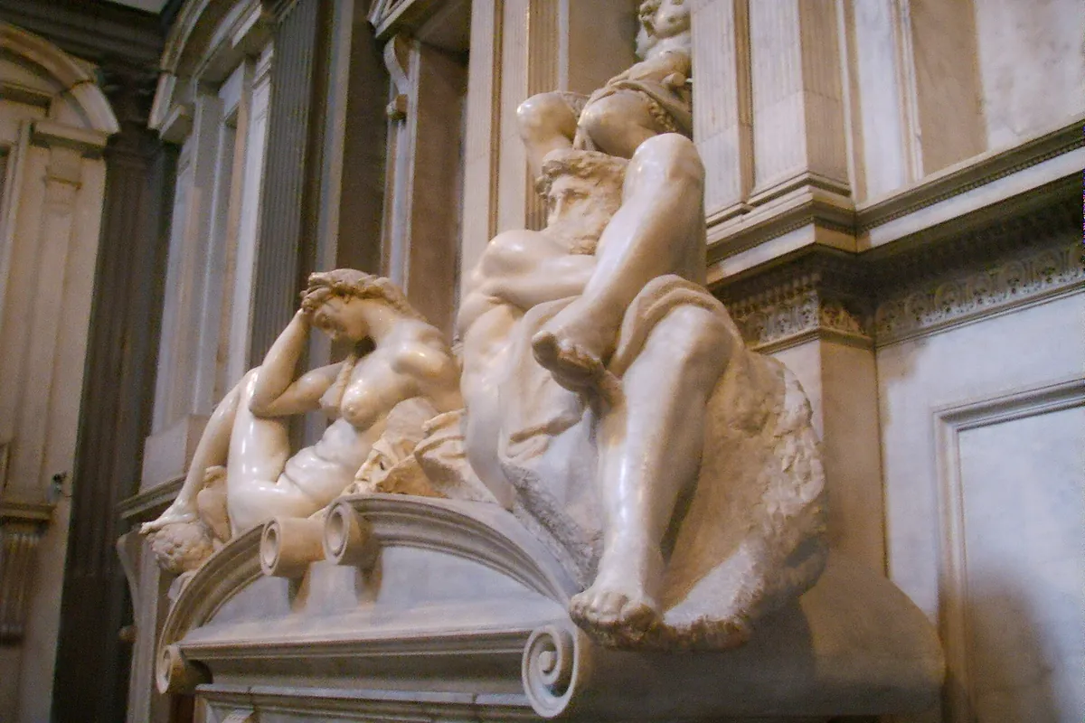 Medici Chapels thumbnail 2