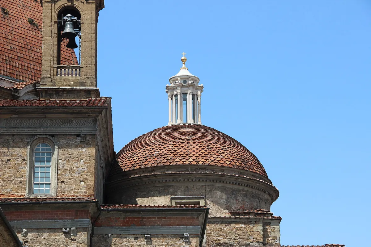 Medici Chapels thumbnail 3