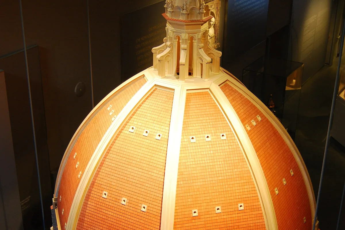 Museo dell'Opera del Duomo thumbnail 3