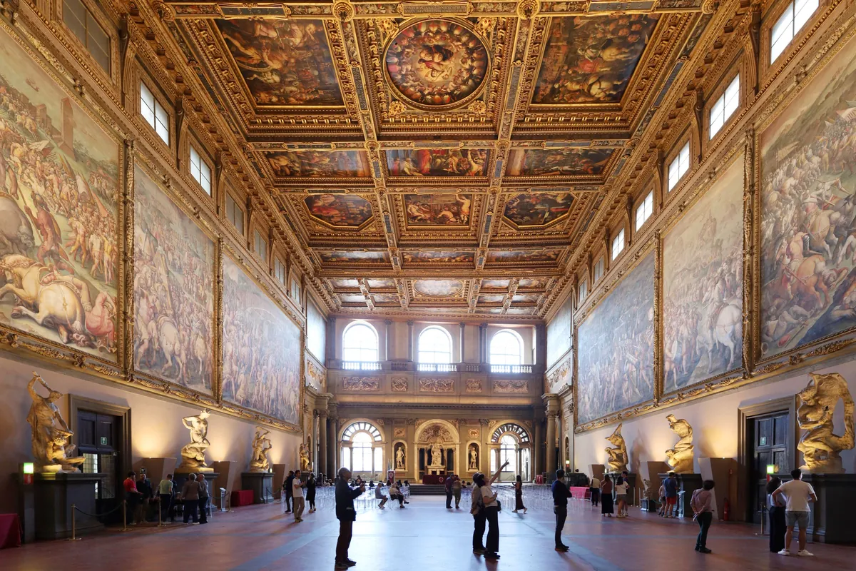 Palazzo Vecchio thumbnail 2