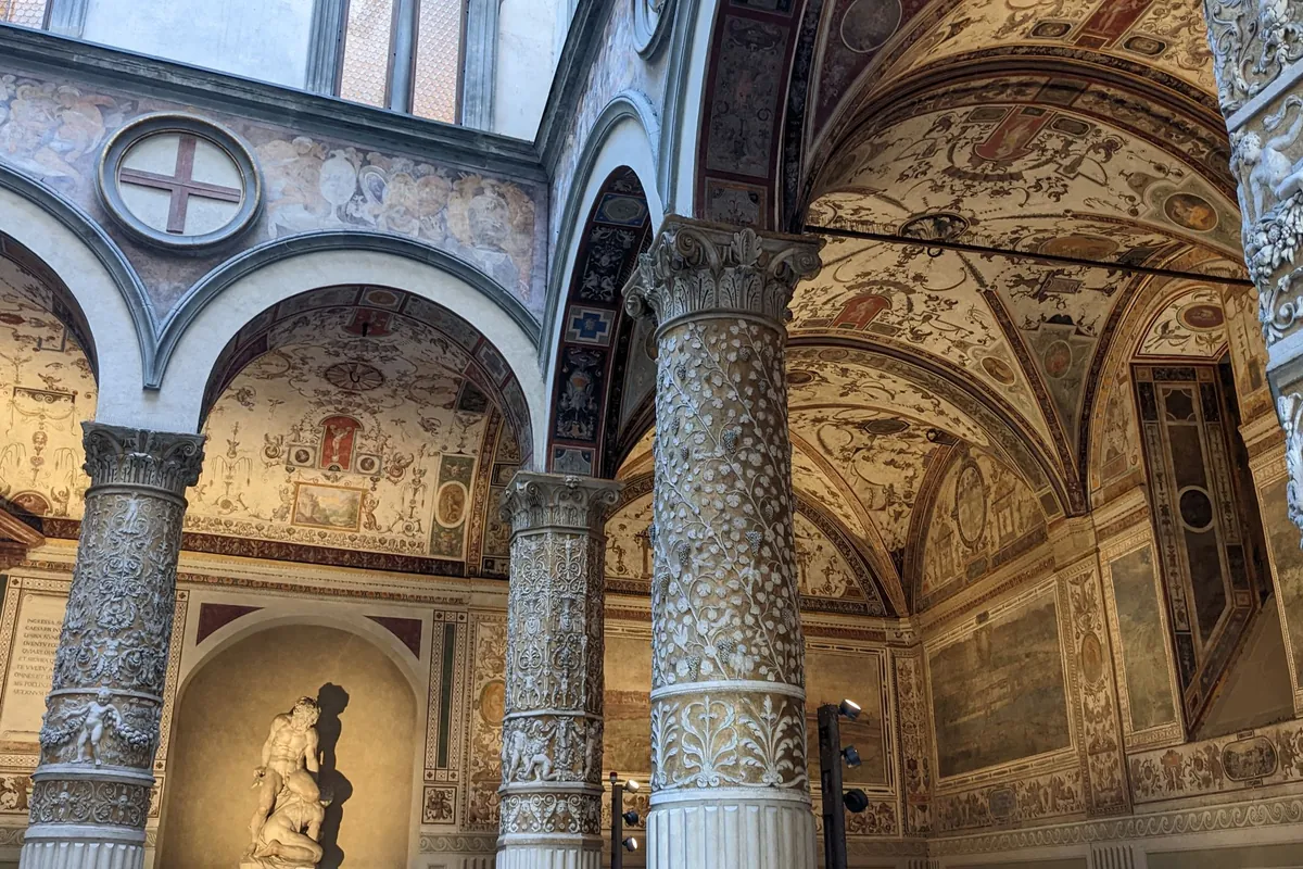 Palazzo Vecchio thumbnail 3