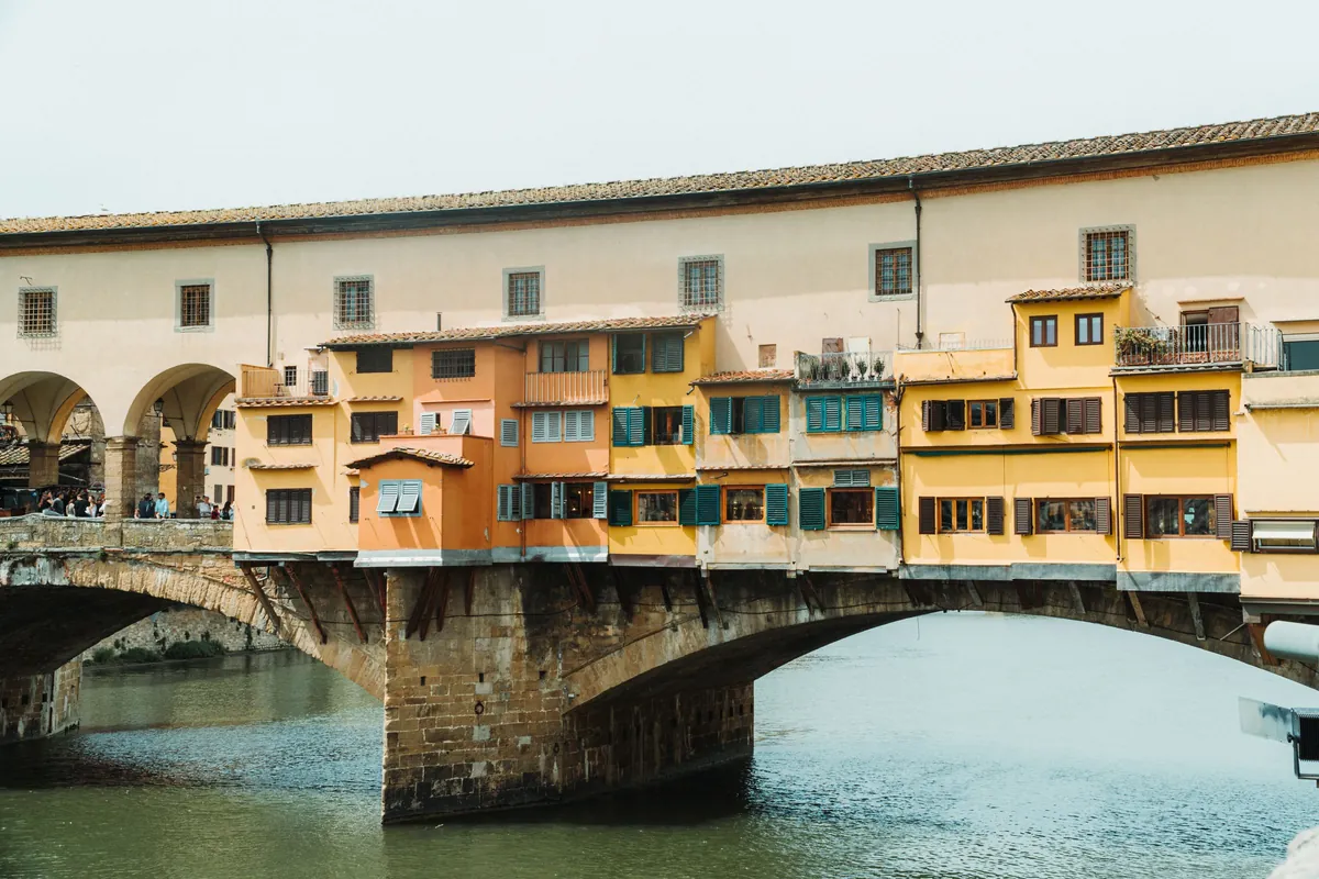 Ponte Vecchio thumbnail 2