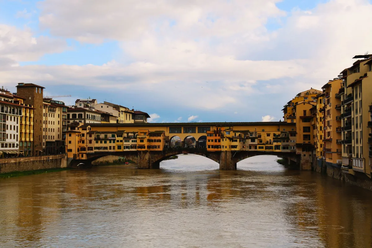 Ponte Vecchio thumbnail 3