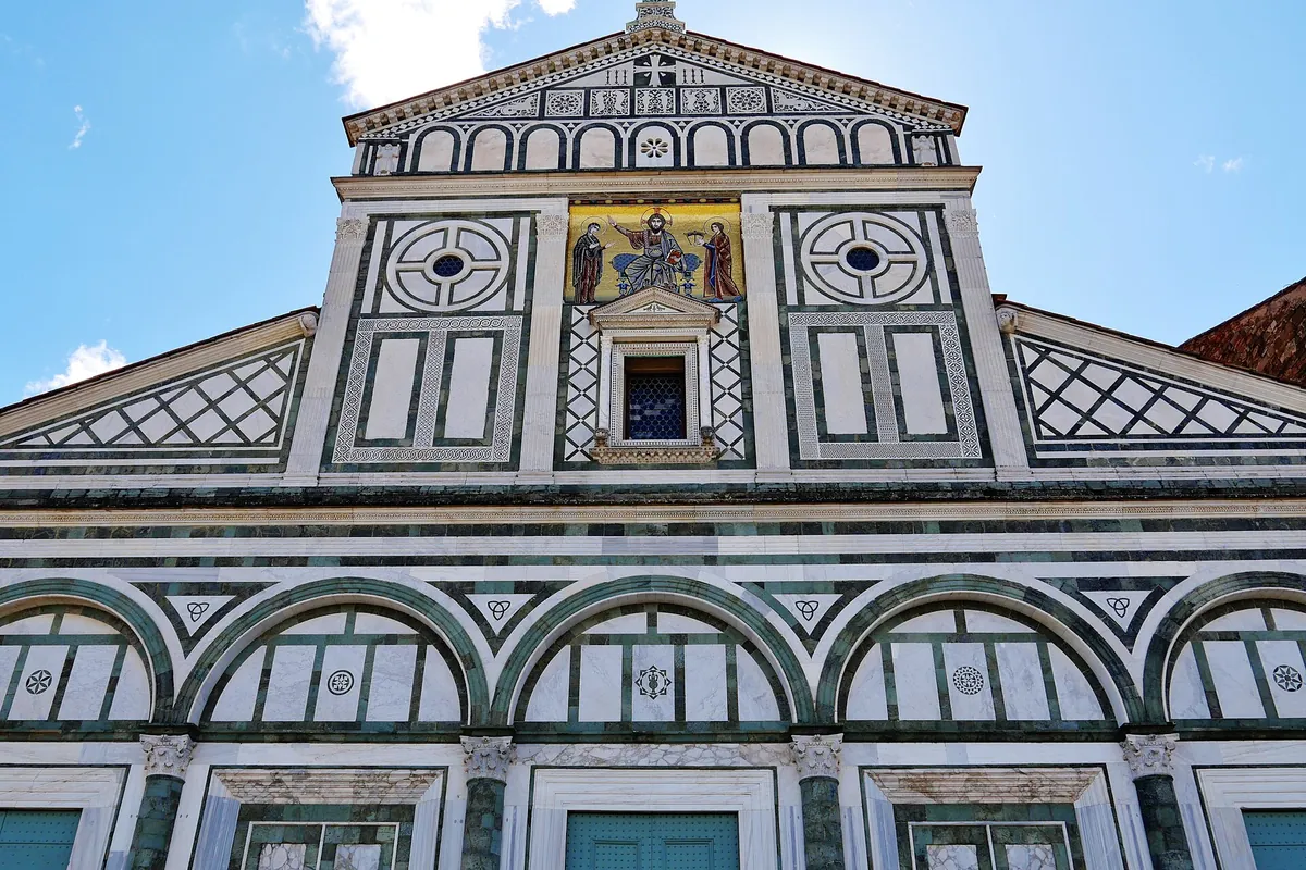 San Miniato al Monte thumbnail 2